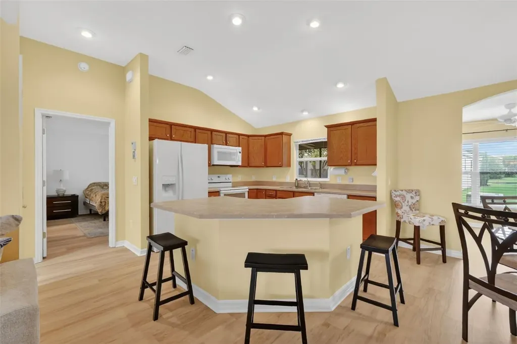 3431 Ichabod Way The Villages FL 32163