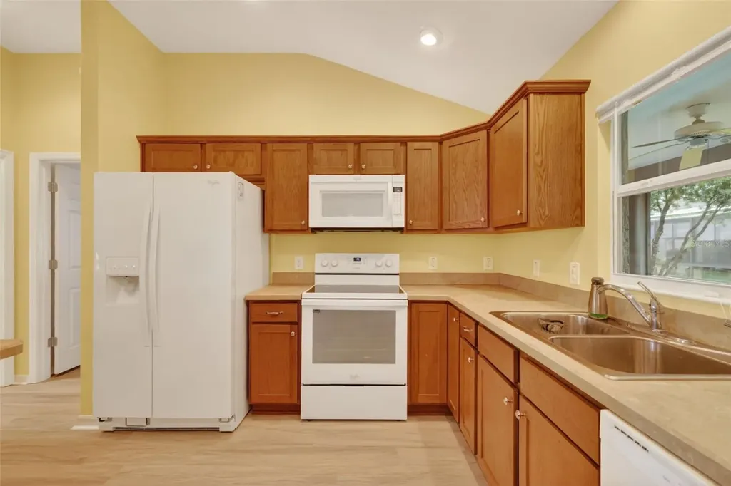 3431 Ichabod Way The Villages FL 32163