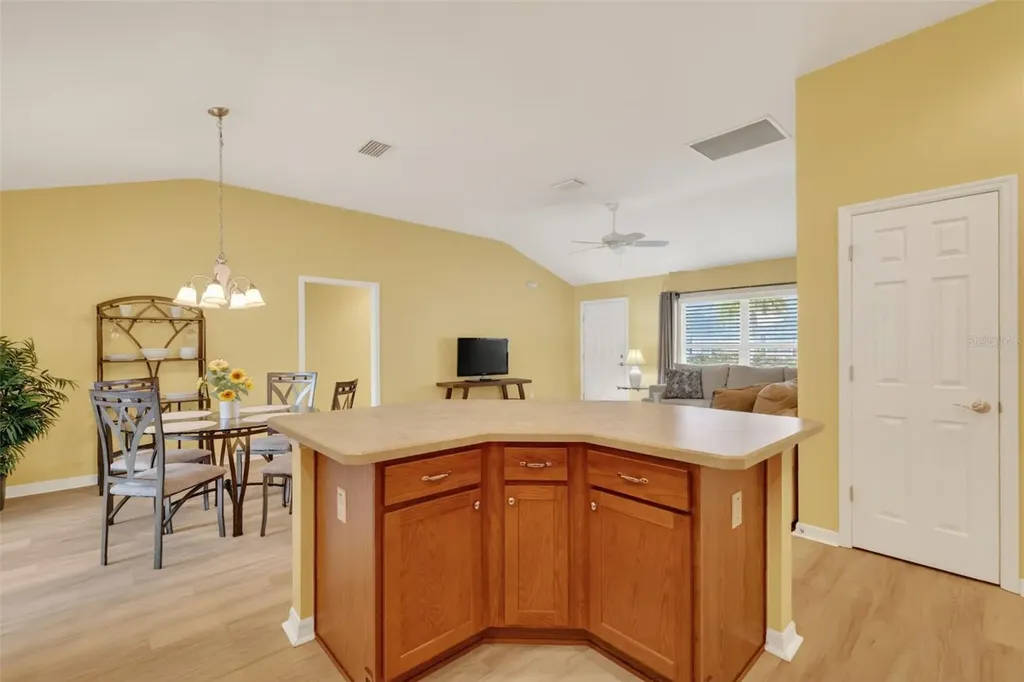 3431 Ichabod Way The Villages FL 32163