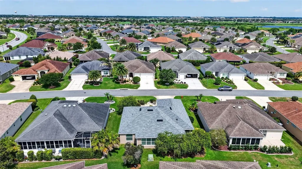 3431 Ichabod Way The Villages FL 32163