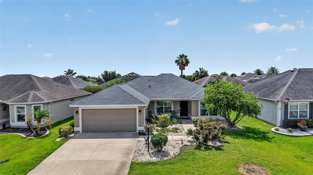 3431 Ichabod Way The Villages FL 32163