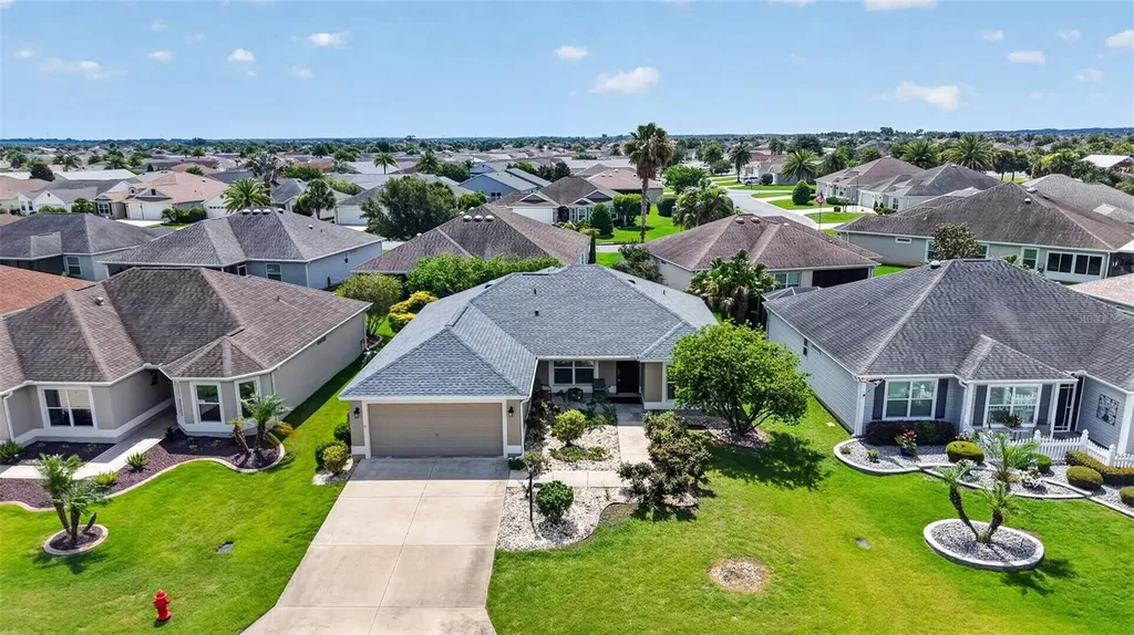 3431 Ichabod Way The Villages FL 32163