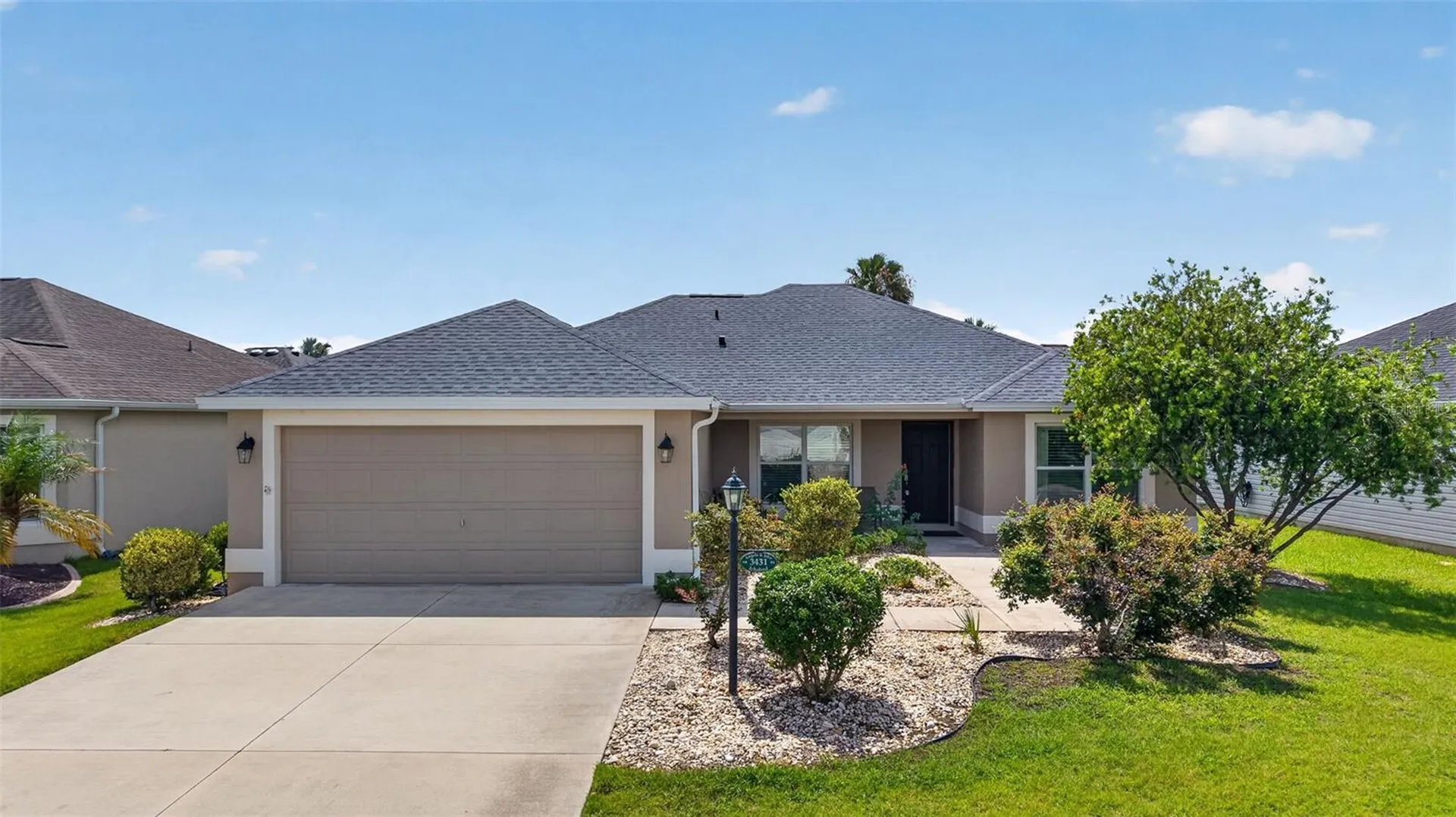 3431 Ichabod Way The Villages FL 32163