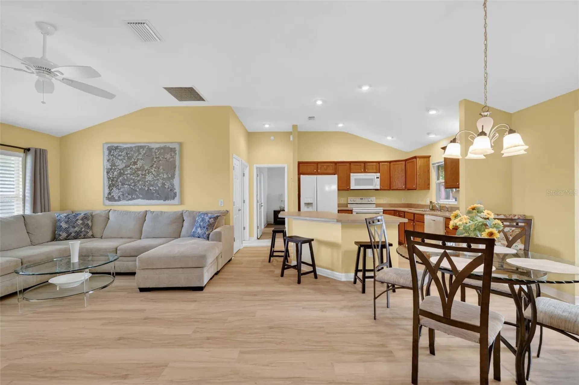 3431 Ichabod Way The Villages FL 32163