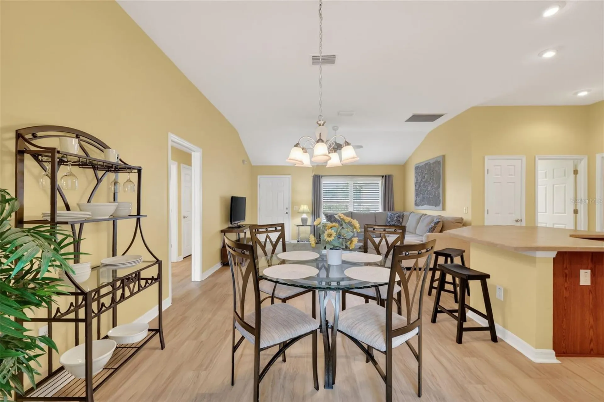 3431 Ichabod Way The Villages FL 32163