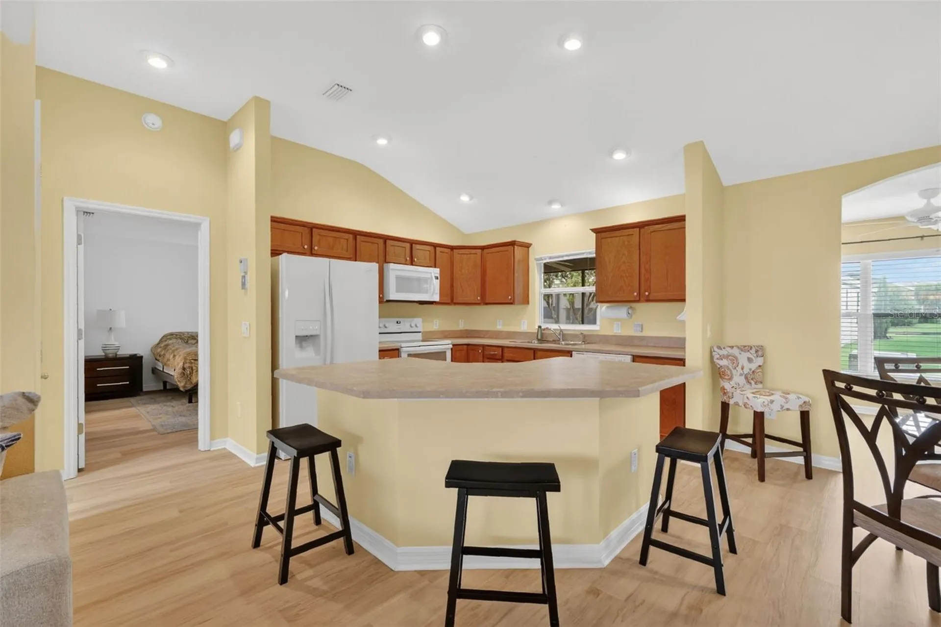 3431 Ichabod Way The Villages FL 32163