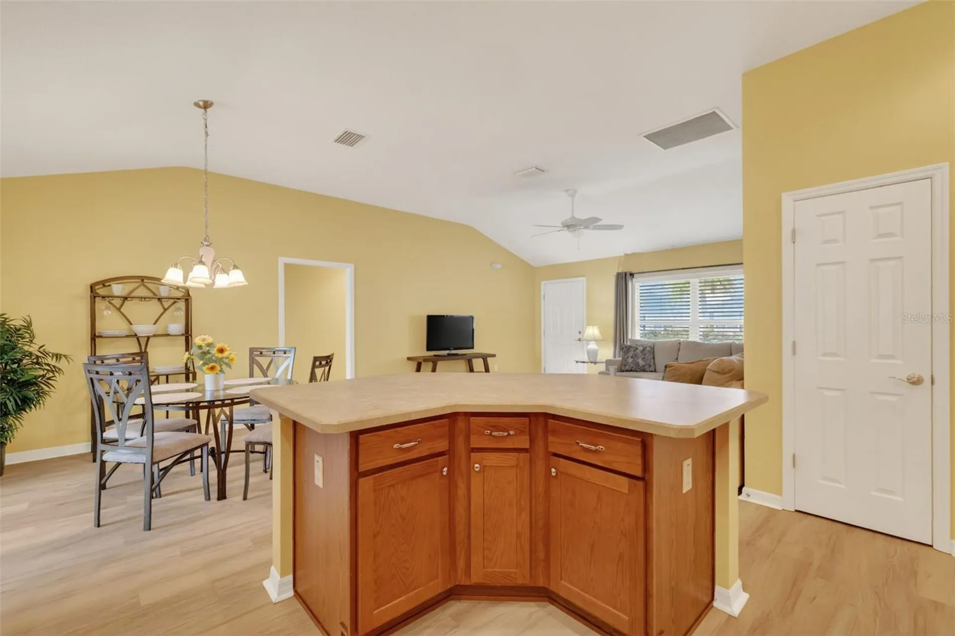 3431 Ichabod Way The Villages FL 32163