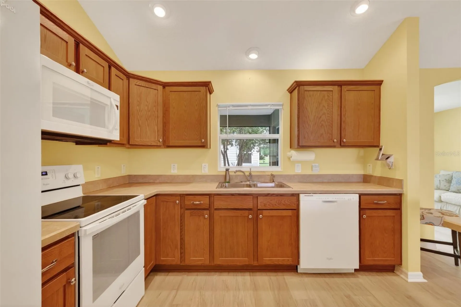 3431 Ichabod Way The Villages FL 32163