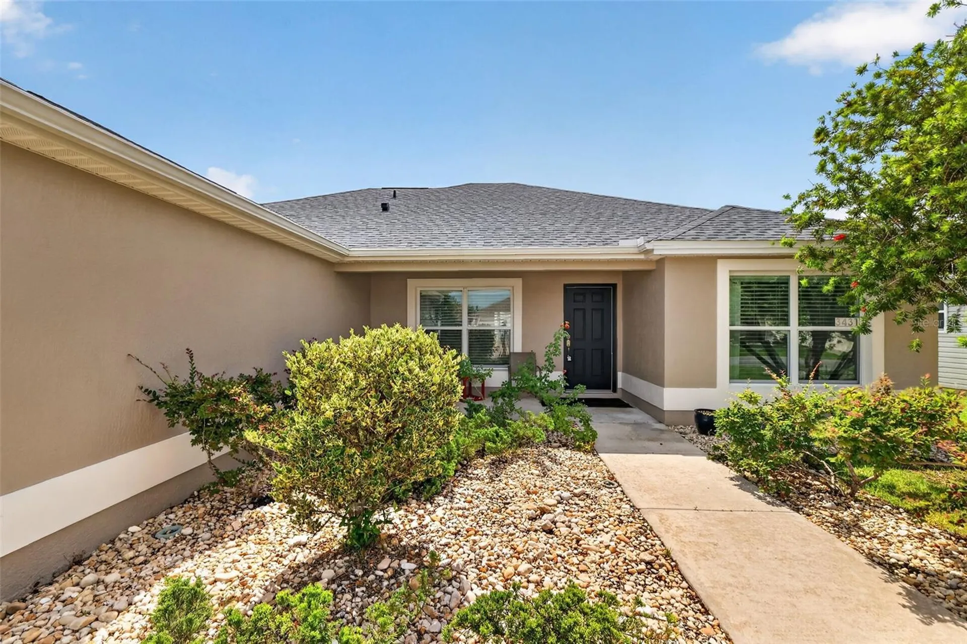 3431 Ichabod Way The Villages FL 32163