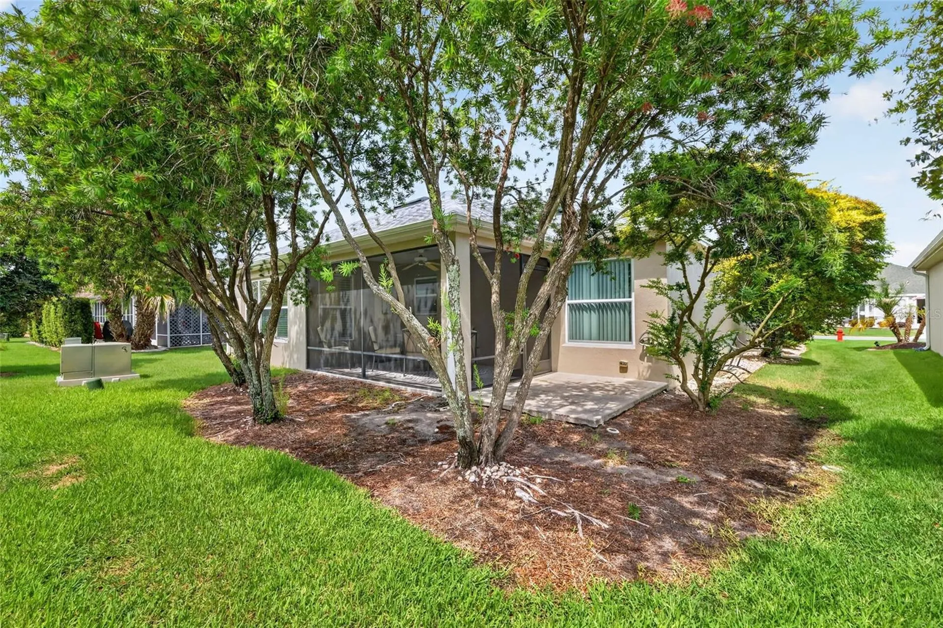 3431 Ichabod Way The Villages FL 32163