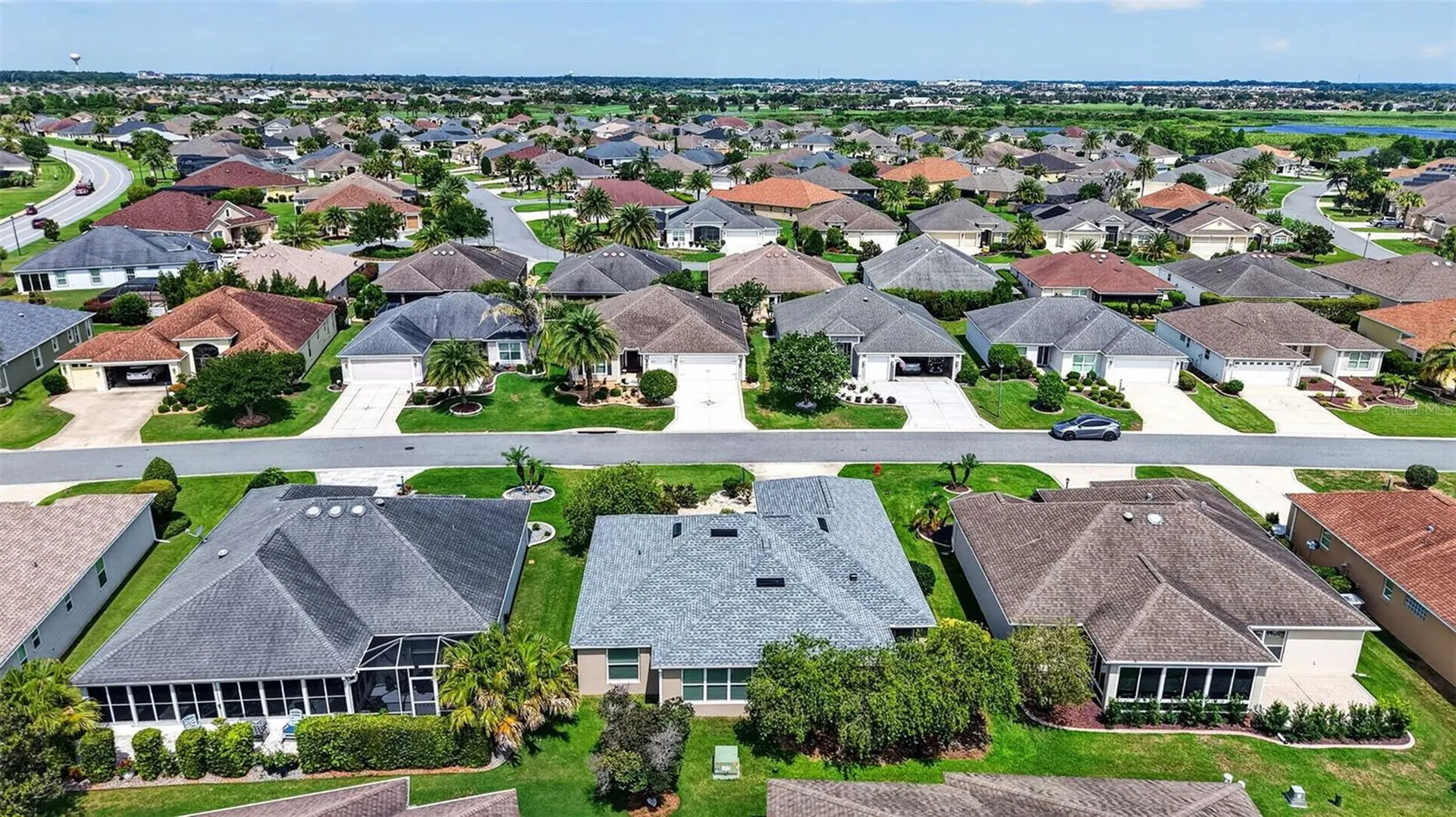 3431 Ichabod Way The Villages FL 32163