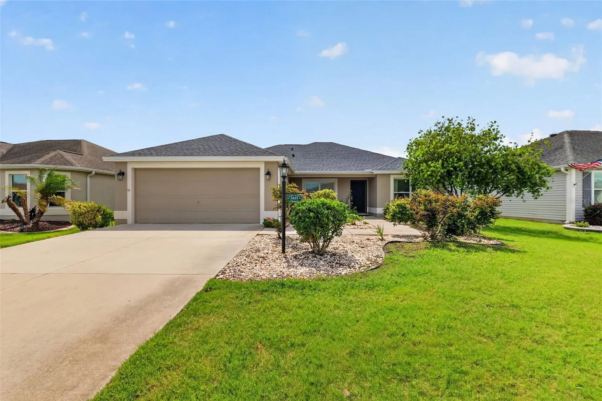 3431 Ichabod Way The Villages FL 32163