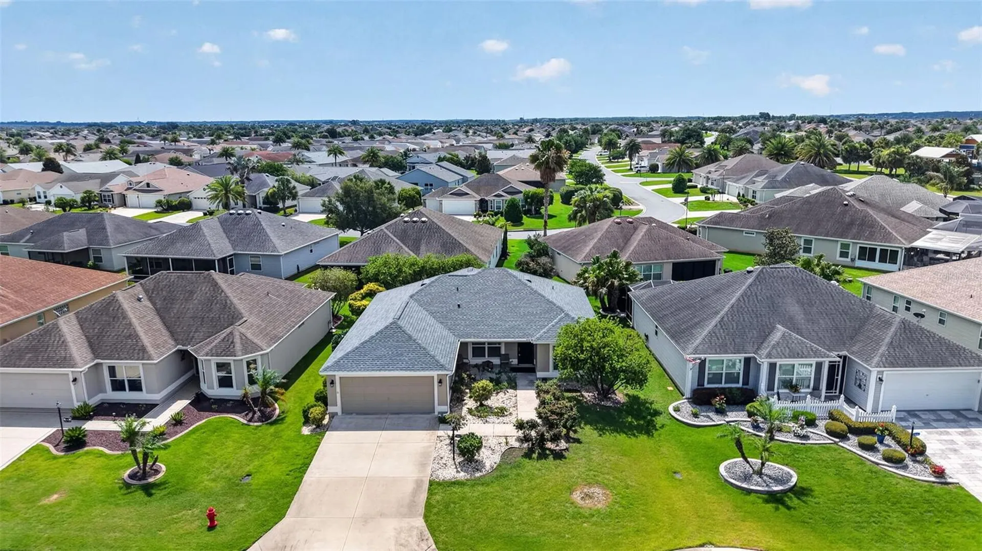 3431 Ichabod Way The Villages FL 32163