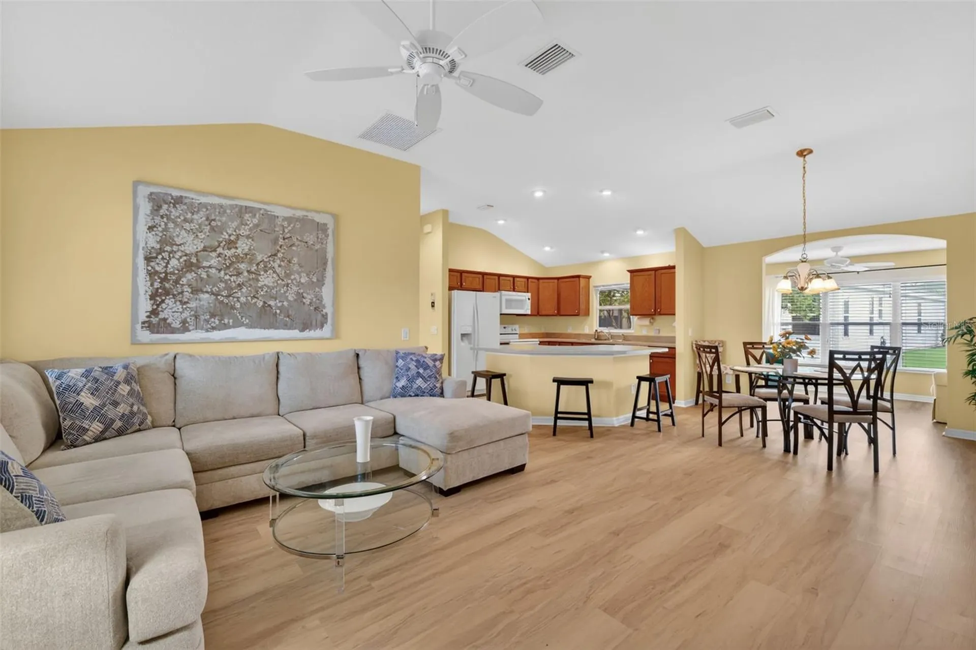 3431 Ichabod Way The Villages FL 32163