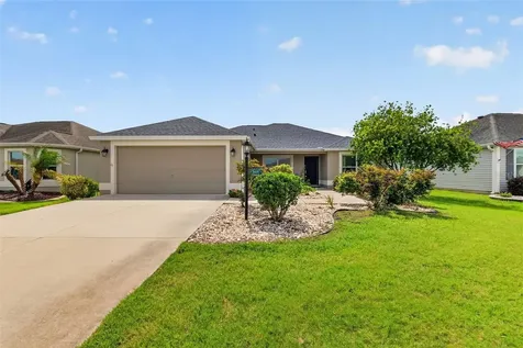 3431 Ichabod Way The Villages FL 32163