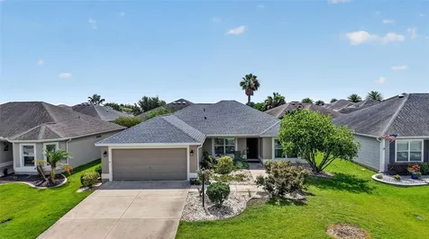 3431 Ichabod Way The Villages FL 32163