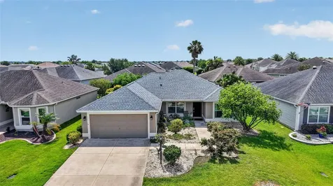 3431 Ichabod Way The Villages FL 32163