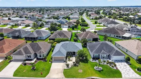 3431 Ichabod Way The Villages FL 32163
