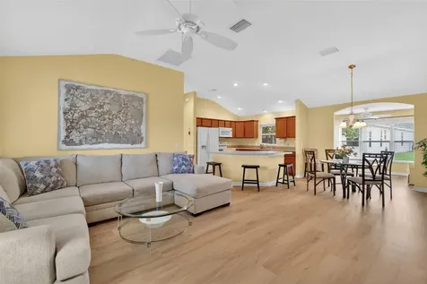 3431 Ichabod Way The Villages FL 32163