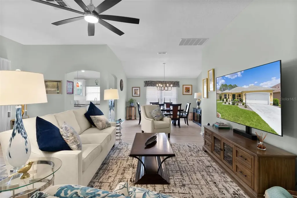 2132 Sansores Street The Villages FL 32159