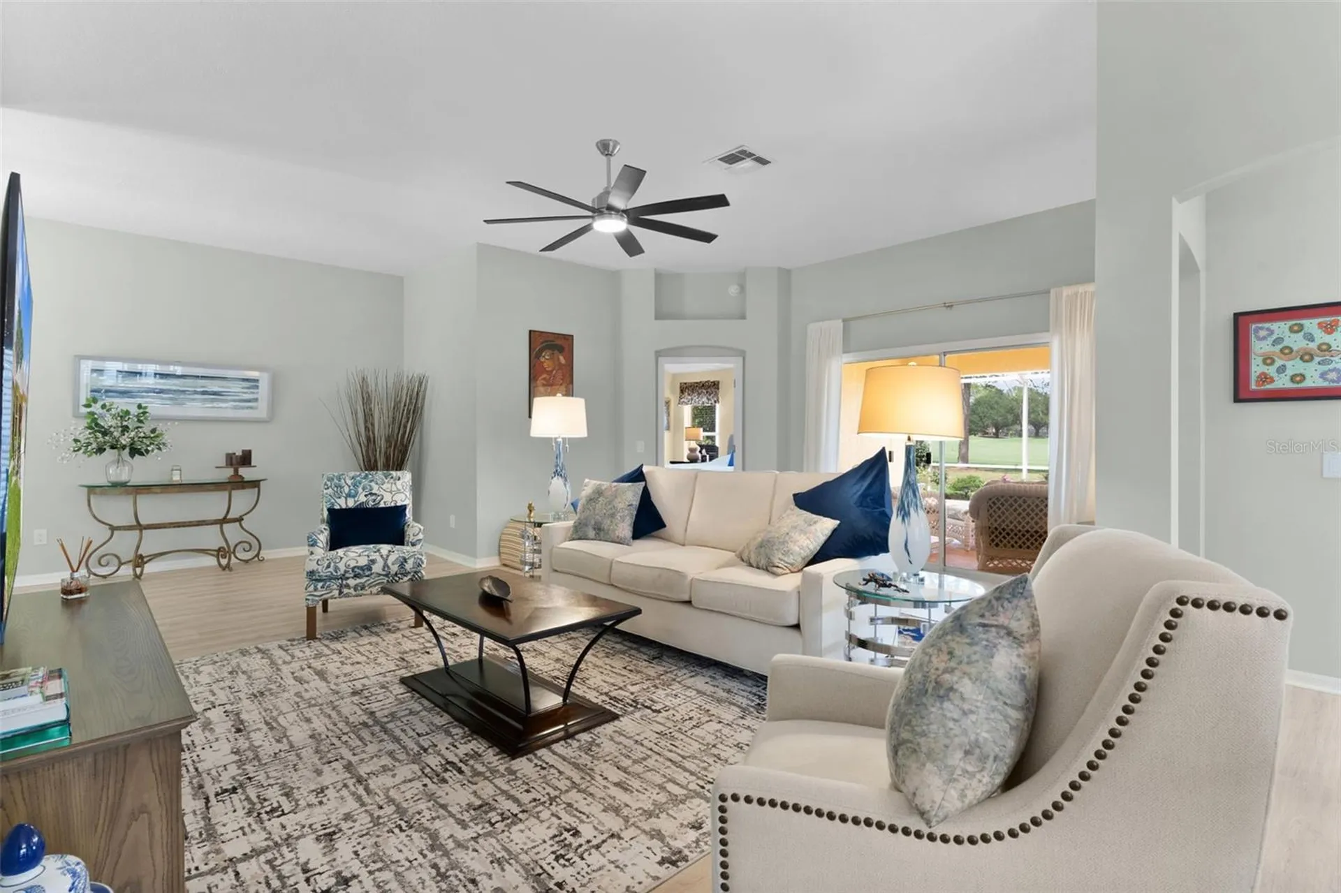 2132 Sansores Street The Villages FL 32159