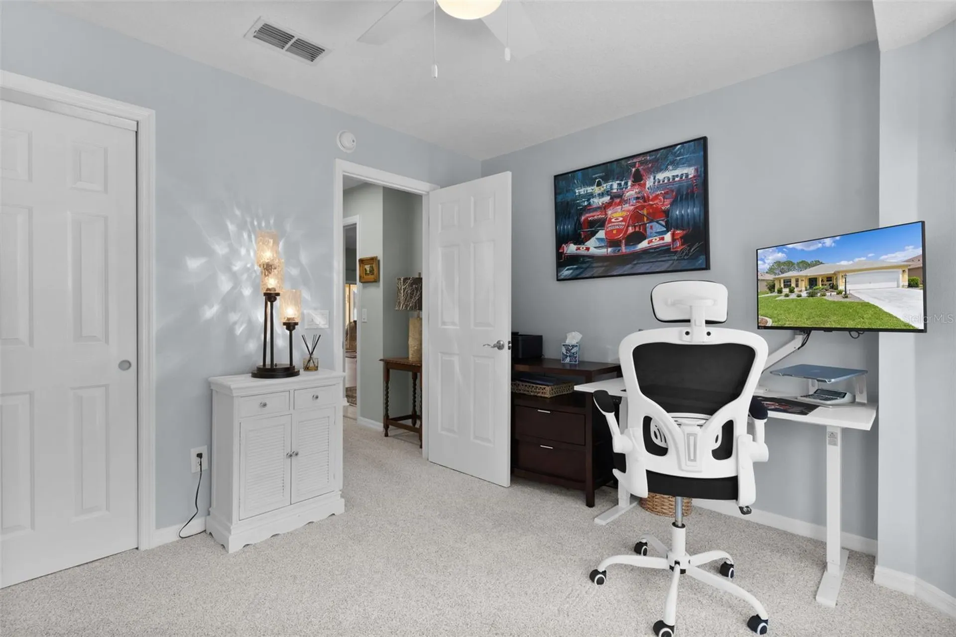 2132 Sansores Street The Villages FL 32159