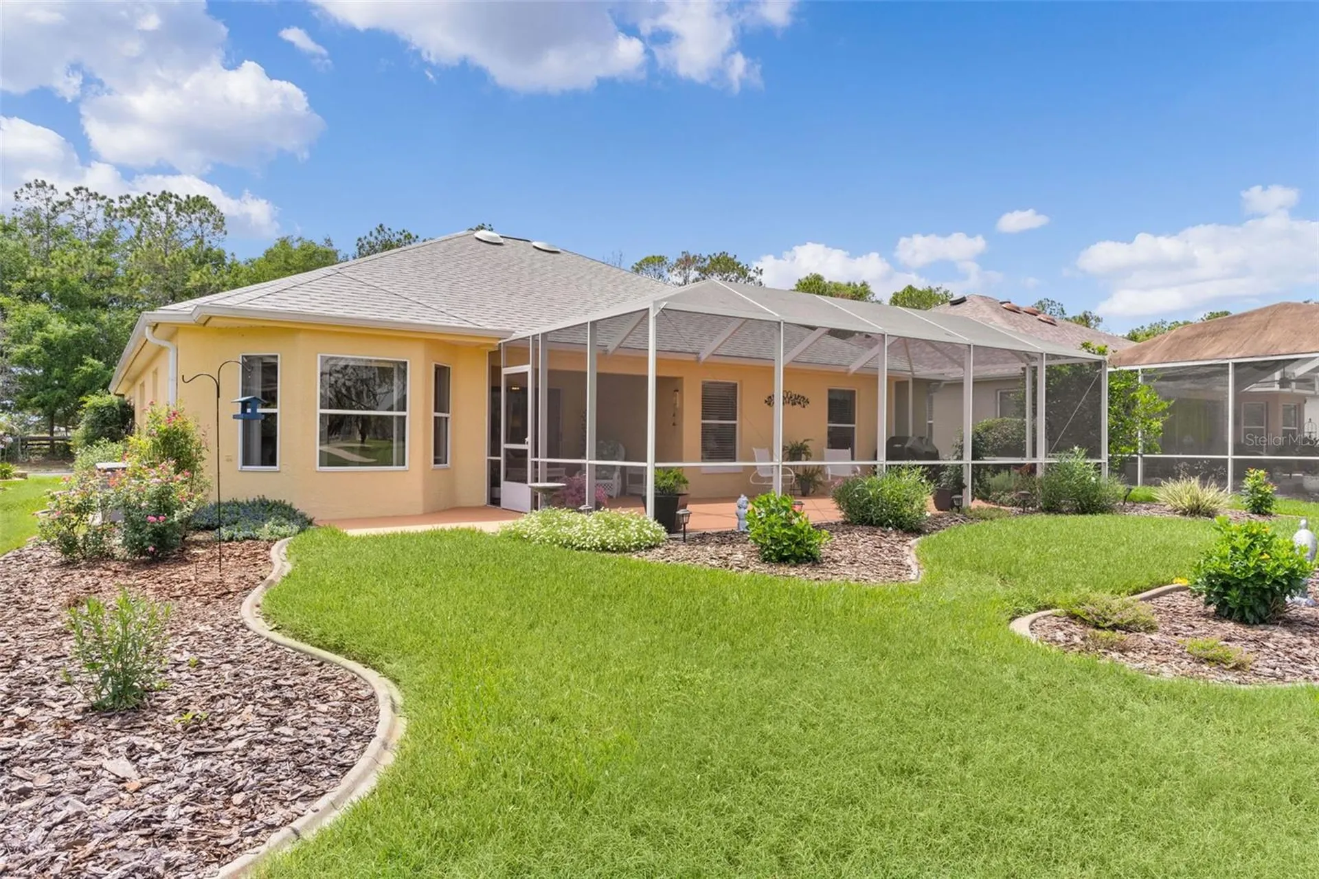 2132 Sansores Street The Villages FL 32159