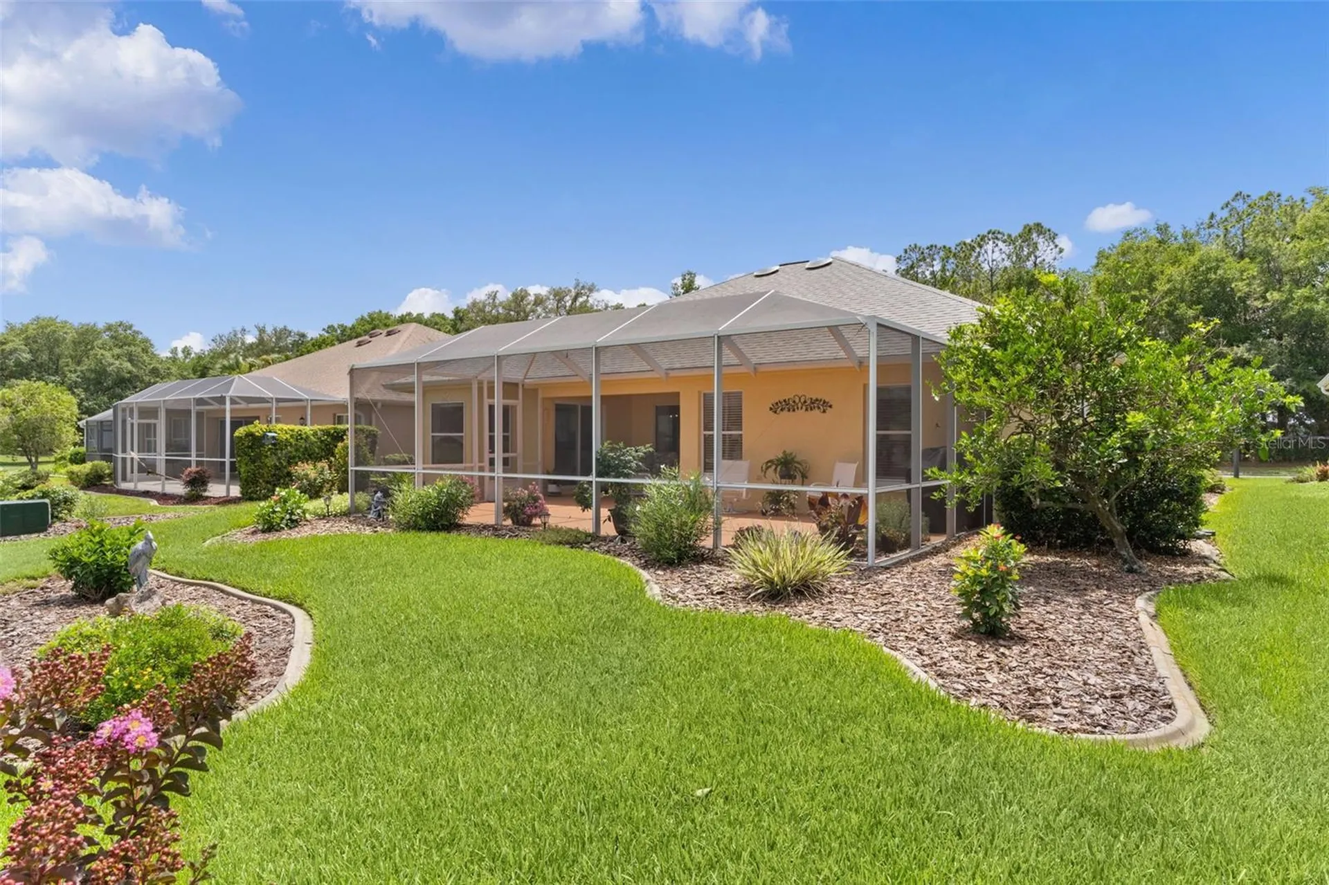 2132 Sansores Street The Villages FL 32159
