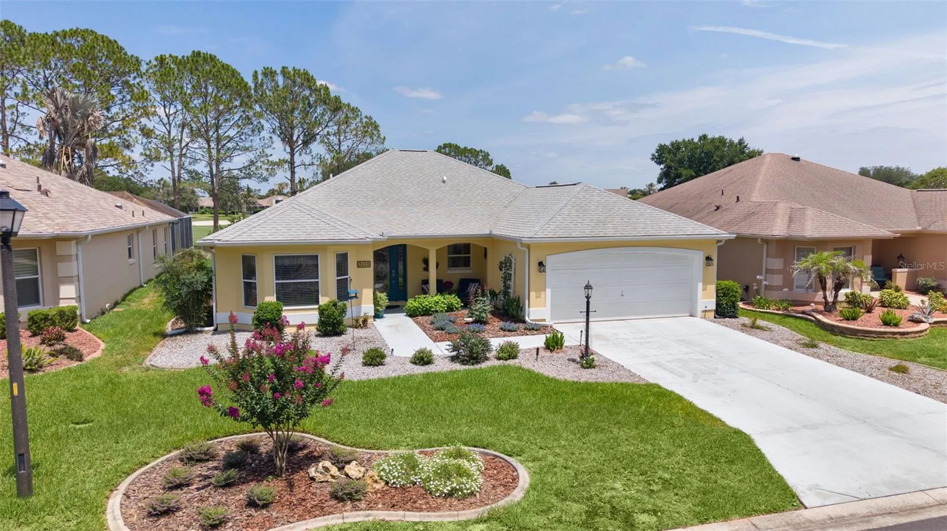 2132 Sansores Street The Villages FL 32159
