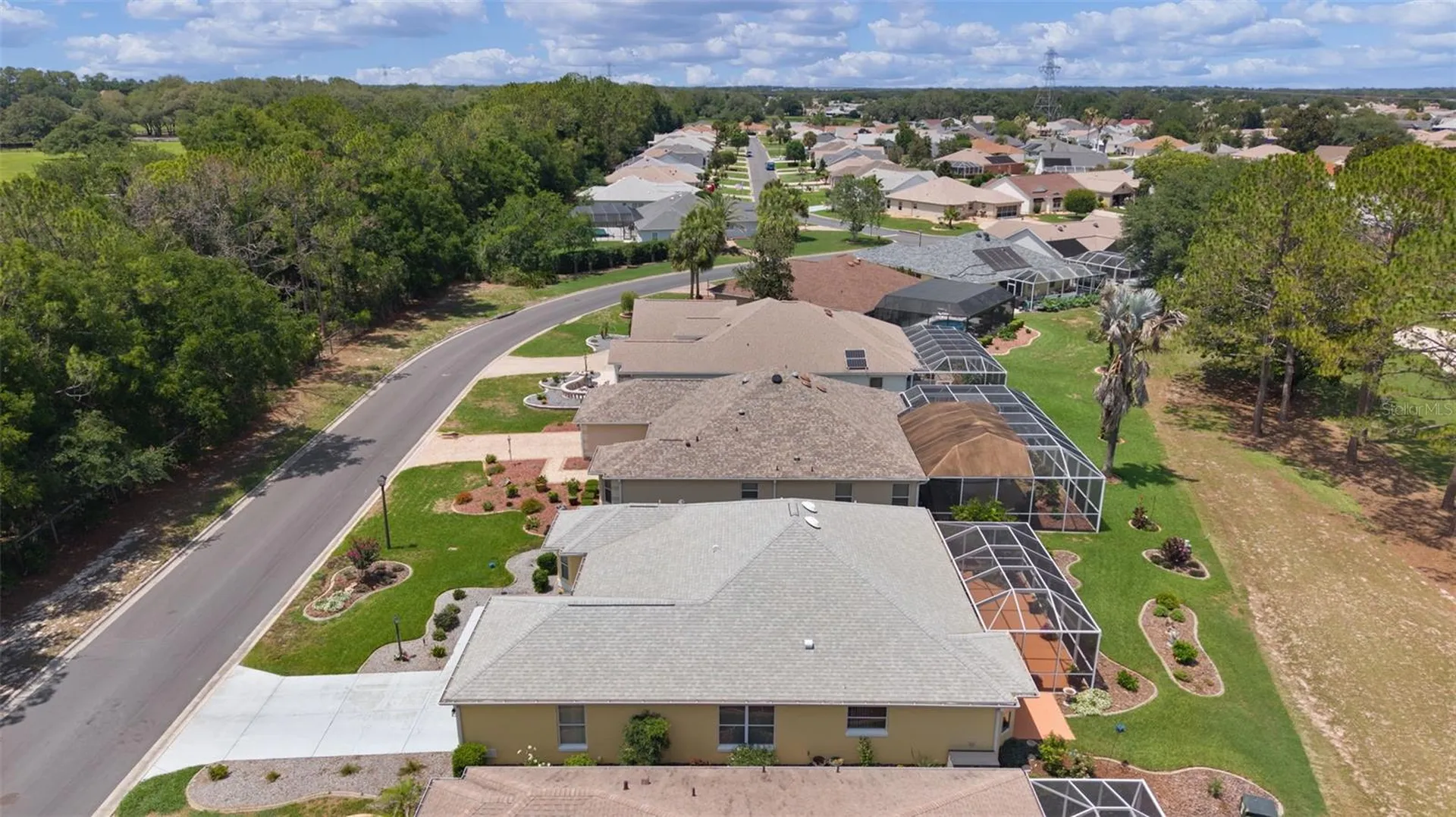 2132 Sansores Street The Villages FL 32159