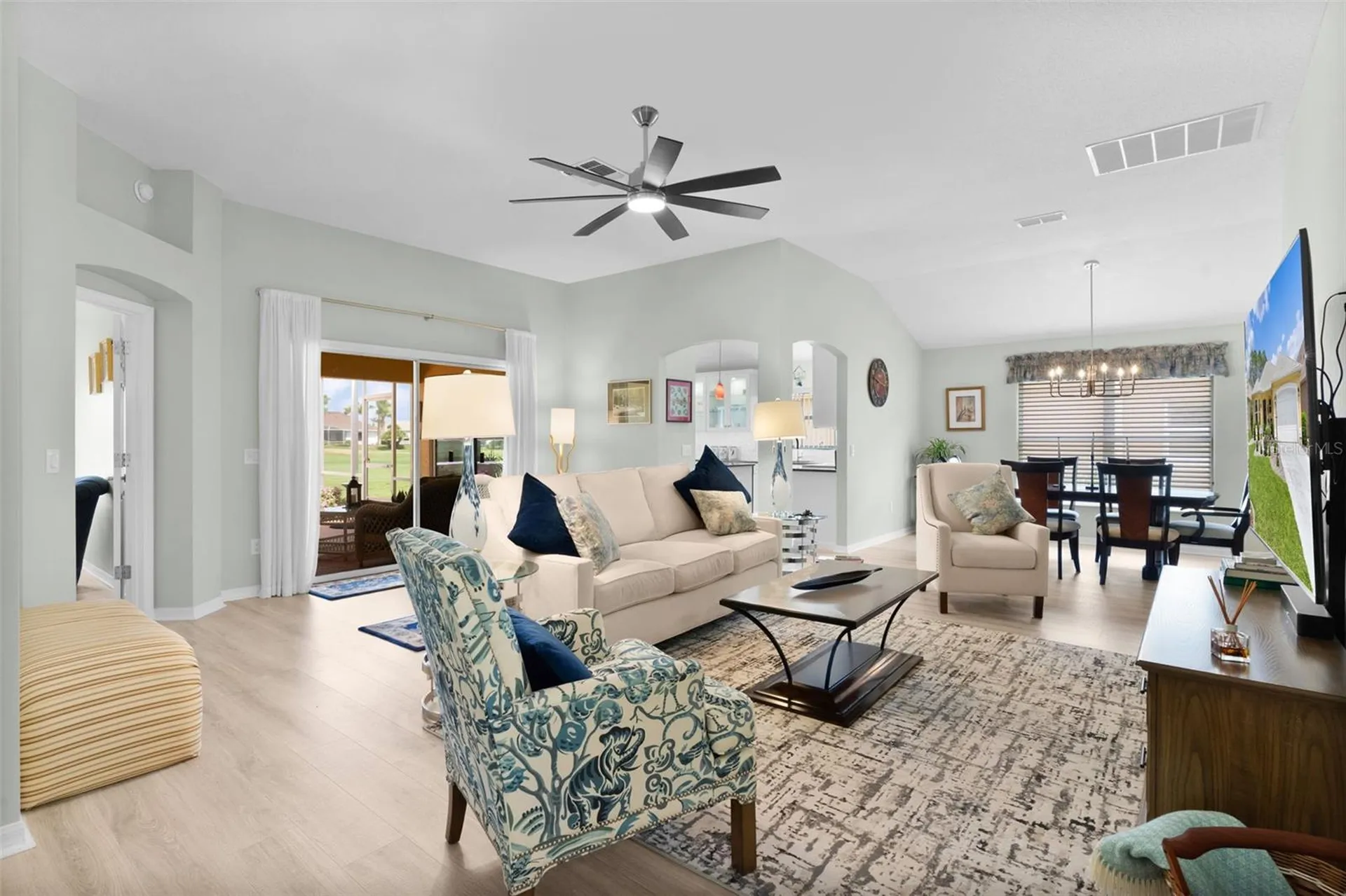 2132 Sansores Street The Villages FL 32159