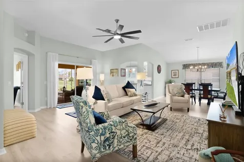 2132 Sansores Street The Villages FL 32159