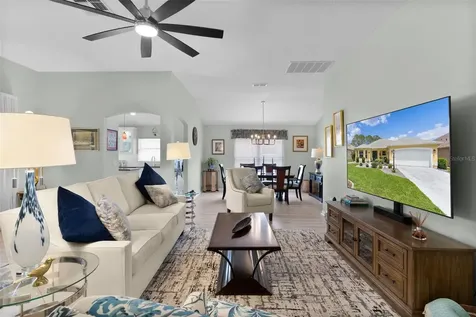 2132 Sansores Street The Villages FL 32159