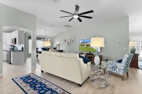 2132 Sansores Street The Villages FL 32159