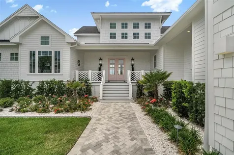 8065 A1a S St Augustine FL 32080