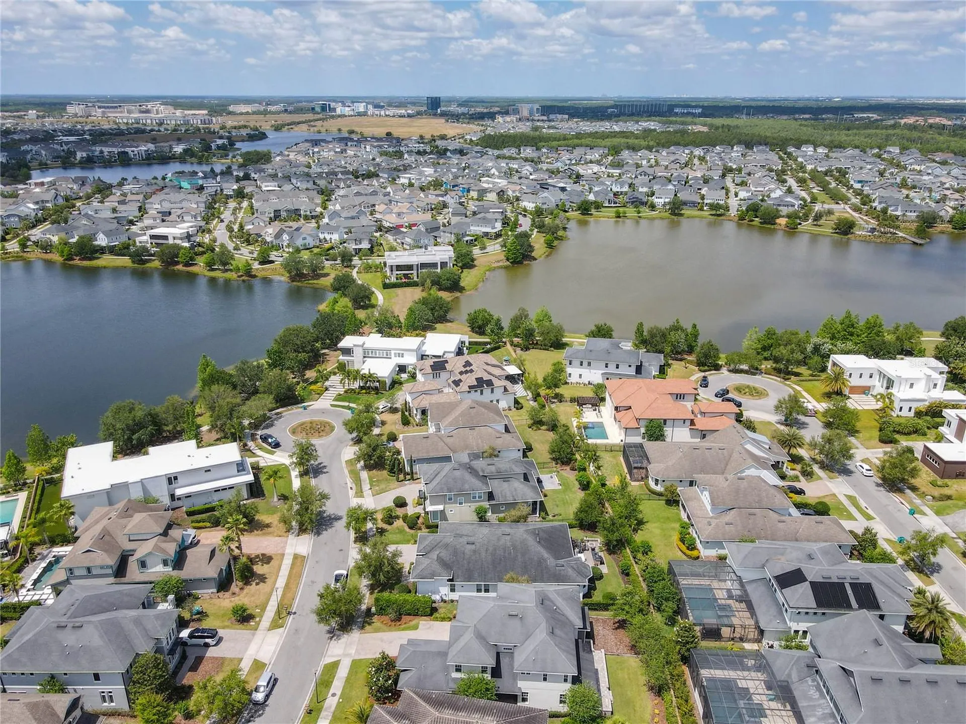 9421 Dugard Court Orlando FL 32827
