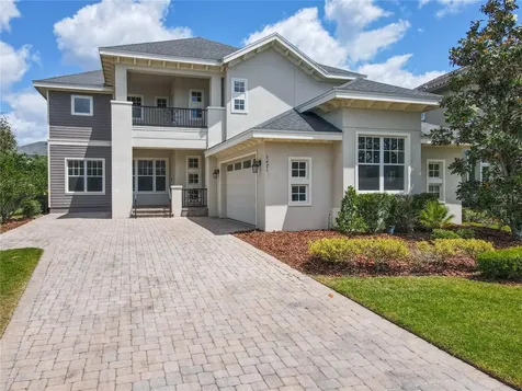 9421 Dugard Court Orlando FL 32827