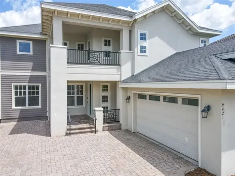9421 Dugard Court Orlando FL 32827