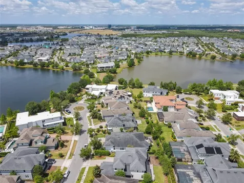 9421 Dugard Court Orlando FL 32827