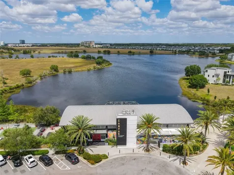9421 Dugard Court Orlando FL 32827
