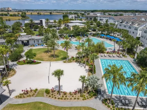 9421 Dugard Court Orlando FL 32827