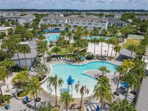 9421 Dugard Court Orlando FL 32827