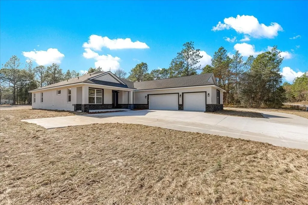 Tbd SW 125 Ct Road Dunnellon FL 34432