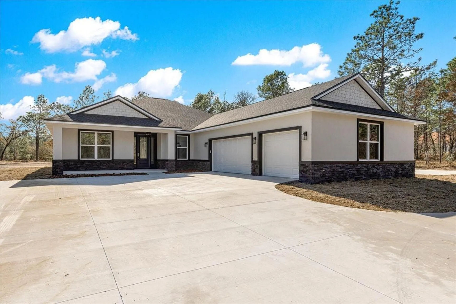 Tbd SW 125 Ct Road Dunnellon FL 34432