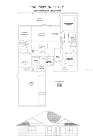 Tbd SW 125 Ct Road Dunnellon FL 34432