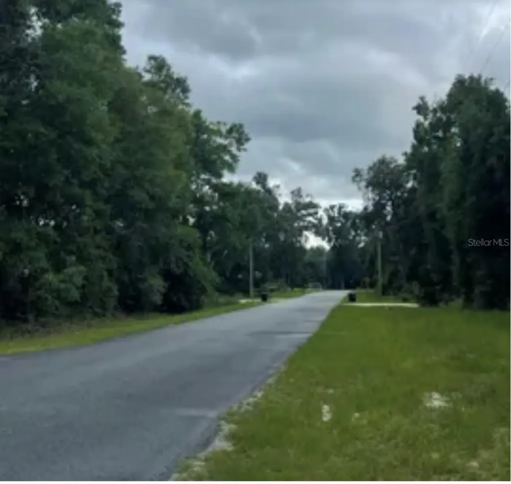 14410 NW 78th Avenue NW Trenton FL 32693