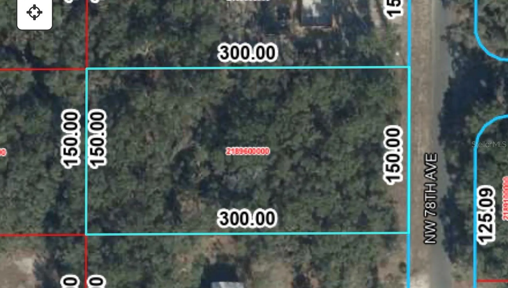 14410 NW 78th Avenue NW Trenton FL 32693