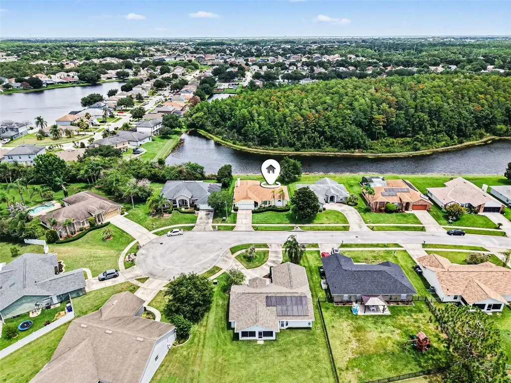 2236 Summer Raye Court St Cloud FL 34772