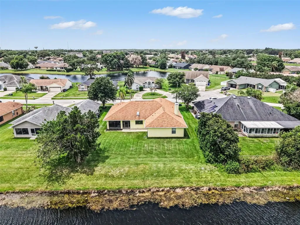 2236 Summer Raye Court St Cloud FL 34772