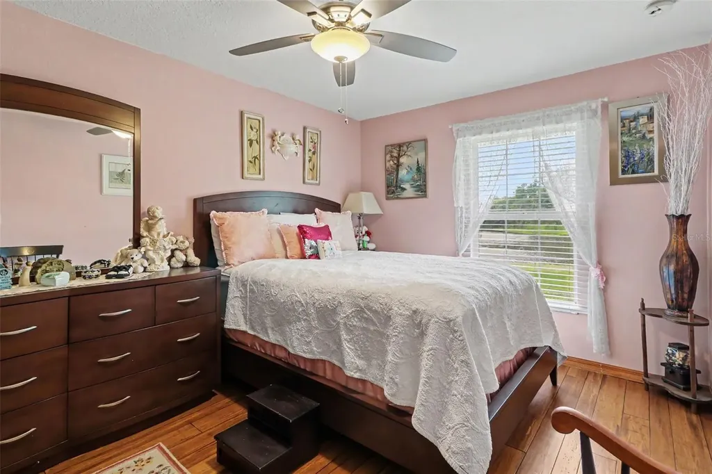 2236 Summer Raye Court St Cloud FL 34772